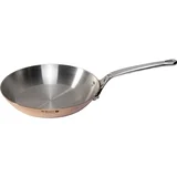 Prima Matera Pan Copper/Steel 24 cm induction