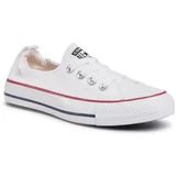 Converse Modne superge C537084 Bela