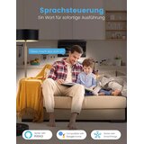 EIGHTREE 3x pametna Wi-Fi vtičnica 16 A z merjenjem porabe | Shoptok.si