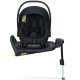  Autosjedalica Avionaut Cosmo Airflow 0-13 kg (40-87 cm), Black | shoptok.hr