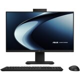  ASUS V400 AiO V440VAK-BPC180W Intel Core 3 100U 60.5 cm (23.8) 1920 x 1080 pixels All-in-One PC 8 GB DDR5-SDRAM 512 GB SSD Windows 11 Home Wi-Fi 6 (802.11ax) Black | shoptok.hr