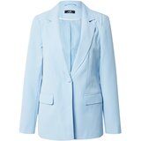 Wallis Blazer svetlo modra | Shoptok.si