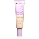 BELL HYPOallergenic hidratantna BB krema SPF 50 nijansa 03 Amber 30 g Cijene