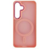 Max Mobile MM TPU SAM GALAXY S24 PLUS/S25 PLUS - MAGSAFE ll pink | shoptok.hr