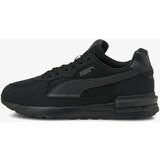 Puma Superge Graviton 380738 01 Črna | Shoptok.si