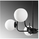 Opviq antler 13768 crni luster | ePonuda.com