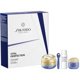 Shiseido Vital Perfection darilni set Cene