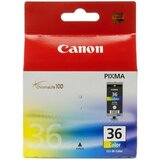Canon CLI-36 barvna, originalna kartuša 12 ml Cene
