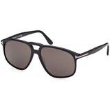 Tom Ford FT1000 01A - ONE SIZE (58) Cijene