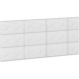  Gabion s žicom debljine 3 5 mm i mrežom 5x5 cm 350x10x150 cm - 10 cm 150 cm 350 cm | shoptok.hr