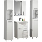 MID.YOU kopalnica lisalo l, bela | Shoptok.si