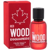 Dsquared2 Red Wood 50 ml toaletna voda za ženske | shoptok.hr