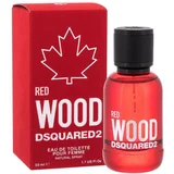 Dsquared2 Red Wood 50 ml toaletna voda za ženske