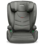 CARETERO Autosjedalica Nimbus 4 do 12 god. siva ( 100-150 cm ) | shoptok.hr