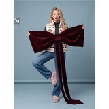 Sinsay Sherpa prsluk na patent sa stojećim ovratnikom | shoptok.hr