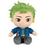 PLAY BY PLAY Plišana igračka One Piece - Zoro, 24 cm | shoptok.hr