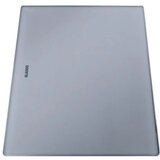 Blanco DASKA za DIVON - staklo sivo (425x300mm) | shoptok.hr