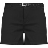 FREEMAN T. PORTER CLAUDIA SHORT FELICITA Crna | shoptok.hr