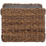  Stolić za kavu Prirodna 45 x 45 x 45 cm | Eponuda.ba