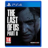 The Last of Us 2 (PS4) - rabljeno | Shoptok.si