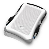 Silicon Power External 2.5i HDD case A30 SP000HSPHDA30S3W | shoptok.hr