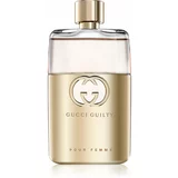 Gucci Guilty Pour Femme parfumska voda za ženske 90 ml