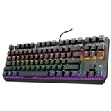 Trust GXT834 mehanička tastatura TKL Callaz | Eponuda.ba
