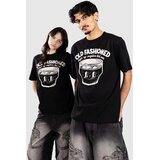 The Dudes Old Fashioned T-shirt black | Shoptok.si