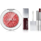 Clinique Black Honey Edit set Cene