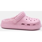Sinsay Klompe s remenom na peti | shoptok.hr