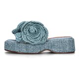 Noa Harmon Ročne torbice 9901 Modra | Shoptok.si