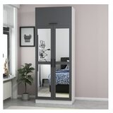 Hanah home ormar kale sa ogledalom | ePonuda.com