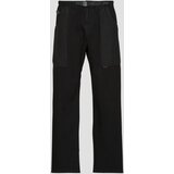 Gramicci Hlače cargo GADGET PANT Črna Cene