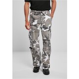 Brandit Vintage Cargo Pants snowcamo Cijene