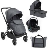 Kikka Boo Kara 3u1 kolica za bebe | Eponuda.com