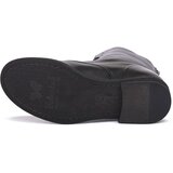 Felmini Polškornji BLACK LAVADO Črna | Shoptok.si