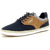 PepeJeans Modne superge MAUI SPORT KNIT Kostanjeva Cene