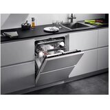Aeg perilica posuđa ugradbena FHK74707P 252040 | shoptok.hr