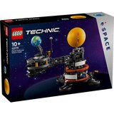 Lego Technic Earth and Moon in Orbit 42179 Cene