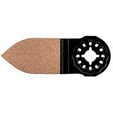 CRAFTOMAT brusni papir za oscilirajuću brusilicu (granulacija: 100, 50 x 32 mm, sustav starlock) Cijene