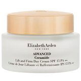 Elizabeth Arden Ceramide Advanced Lift and Firm Day Cream dnevna krema za lice za sve vrste kože 50 ml za žene Cijene