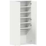  Ormar za cipele Bijelo 80 x 39 x 178 cm Konstruirano drvo | Eponuda.ba