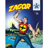 Veseli četvrtak Grupa autora - Bonelli All star: Zagor, knjiga prva Cene
