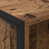 Ormarić za knjige Staro drvo 99.5 x 30 x 108.5 cm | Eponuda.com