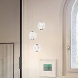 Ideal Lux VISEČA SVETILKA 11/230 cm 5,5 W Slike