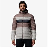 Columbia Powder pass™ hooded jacket | Eponuda.com