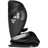 Avtosedež Avionaut MaxSpace AirFlow+ Isofix 15-50 kg (100-150 cm), Black | Shoptok.si