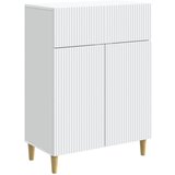  Kreveta Bijela 66 x 34,5 x 90 cm Konstruirano drvo | shoptok.hr