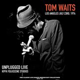 POSNETI MEDIJI WAITS T. - LP/UNPLUGGED LIVE AT FOLKSCENE STUDIOS, (21158193) | Shoptok.si