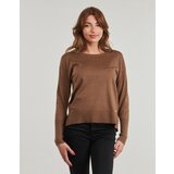 Les Petites Bombes GHALIA Smeđa | shoptok.hr